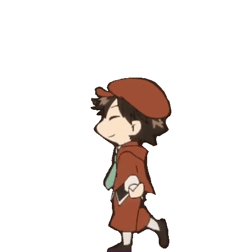 Ranpo Edogawa